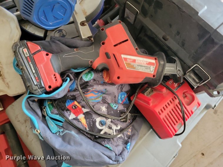 image for item DN3498 Tools