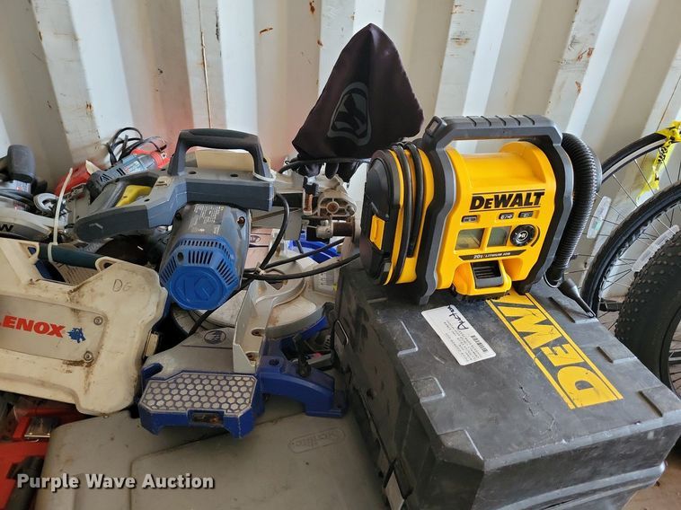 image for item DN3498 Tools