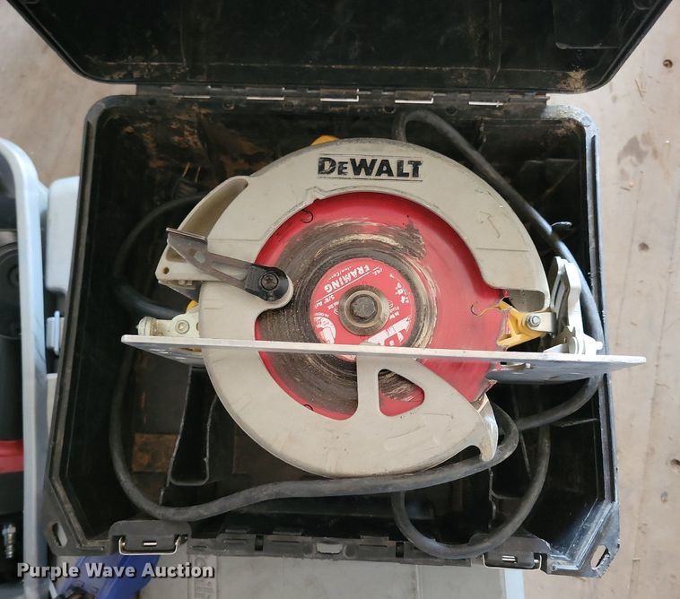 image for item DN3498 Tools