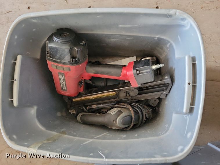 image for item DN3498 Tools