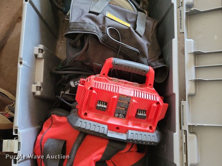 image for item DN3498 Tools