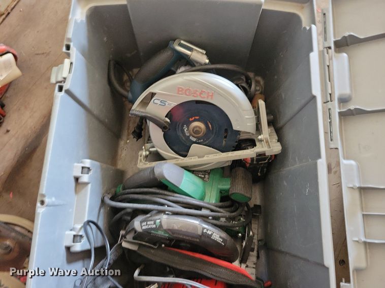 image for item DN3498 Tools