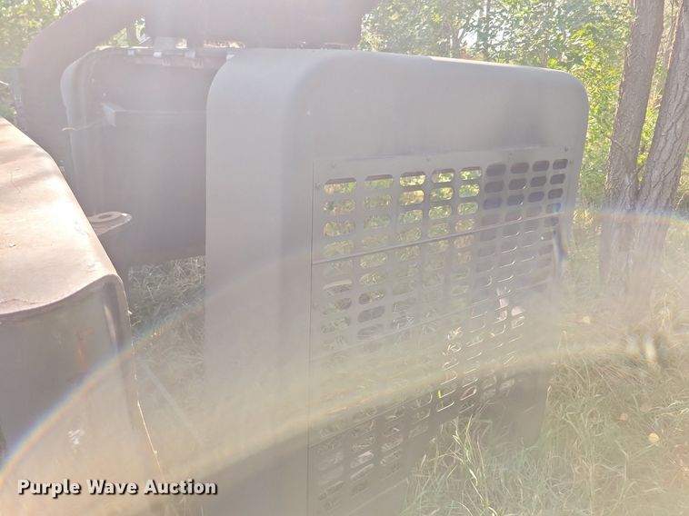 image for item DN3526 1992 Oshkosh HB2518-MP3 snowblower truck