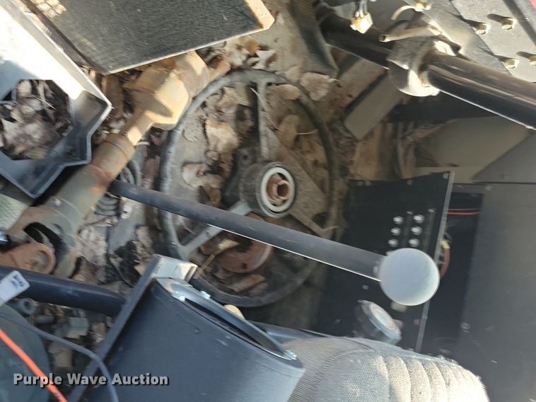 image for item DN3526 1992 Oshkosh HB2518-MP3 snowblower truck