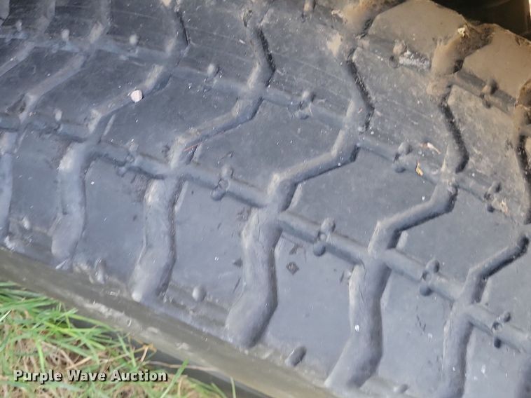 image for item DN3527 1992 Oshkosh HB2518-MP3 snow blower truck