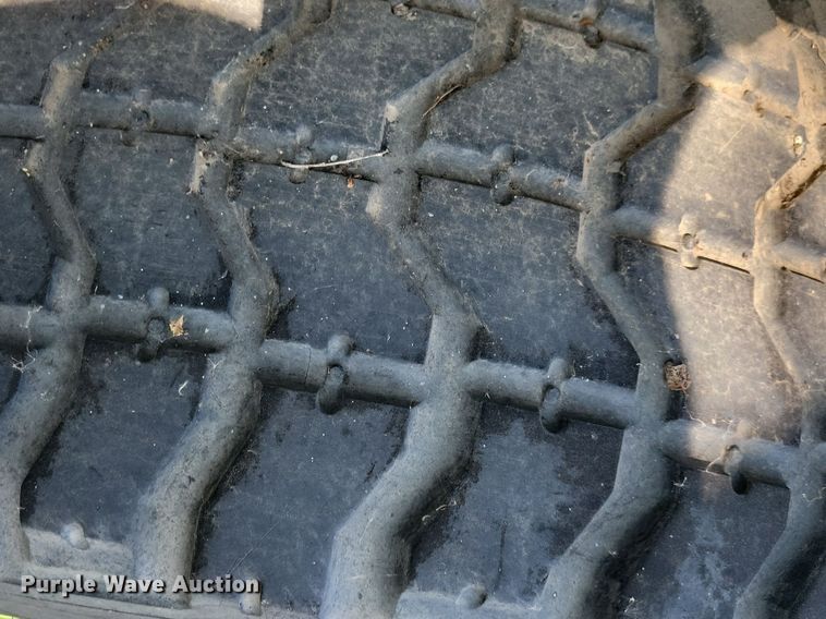 image for item DN3527 1992 Oshkosh HB2518-MP3 snow blower truck