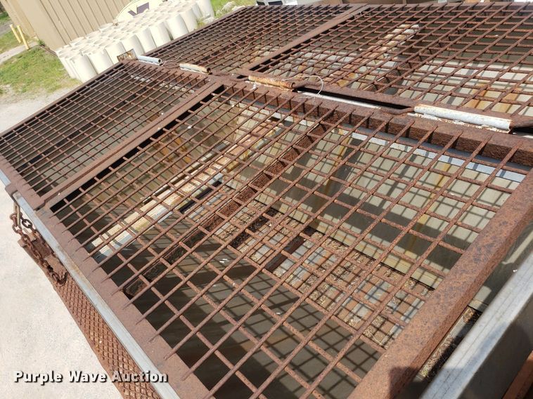 image for item DO2959 2002 International 4700 dump truck