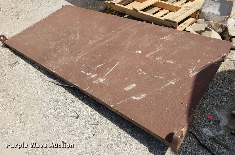 image for item DO2959 2002 International 4700 dump truck