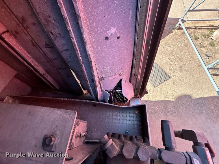 image for item DO7471 2007 Spartan Gladiator Classic pumper fire truck