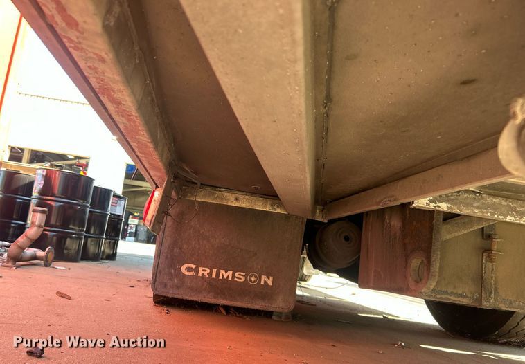 image for item DO7471 2007 Spartan Gladiator Classic pumper fire truck