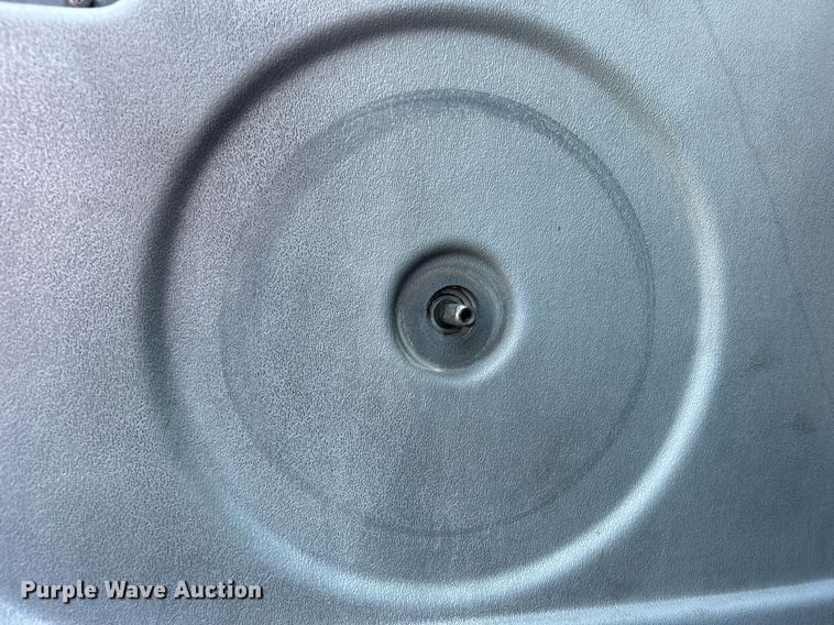 image for item DO7471 2007 Spartan Gladiator Classic pumper fire truck