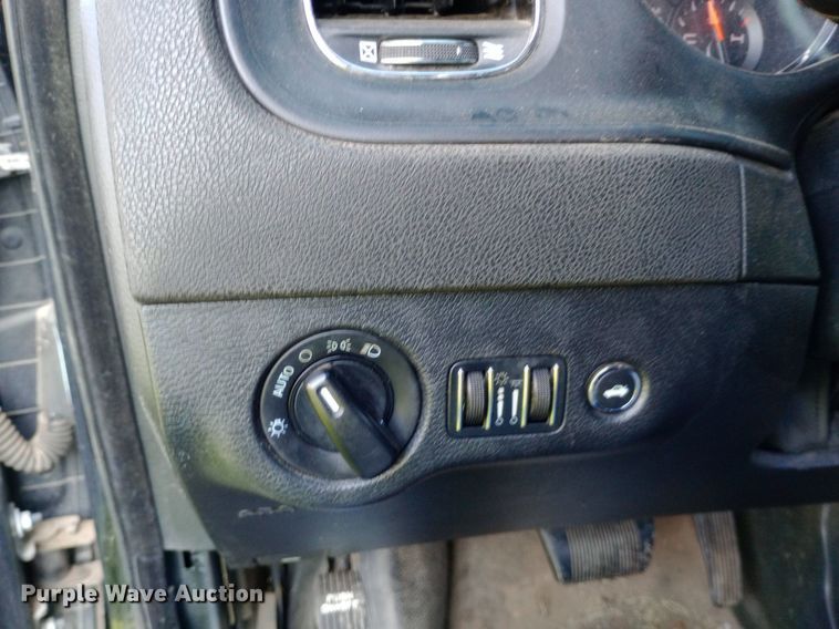 image for item DP1259 2011 Dodge Charger Police 