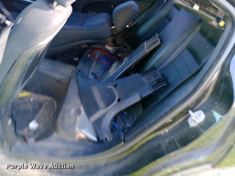 image for item DP1259 2011 Dodge Charger Police 