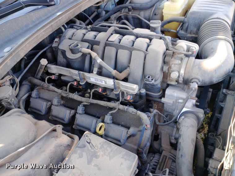 image for item DP1259 2011 Dodge Charger Police 