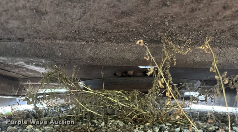 image for item DP8511 2008 Bobcat Brushcat 60HF skid steer rotary mower