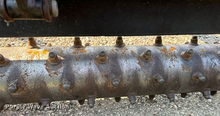 image for item DP8514 Glenmac  T6 box rake 