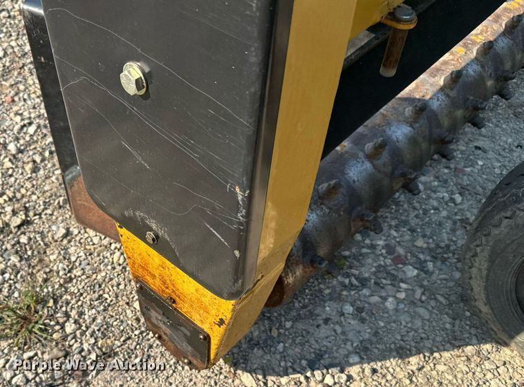 image for item DP8514 Glenmac  T6 box rake 