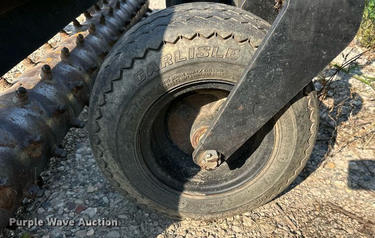 image for item DP8514 Glenmac  T6 box rake 