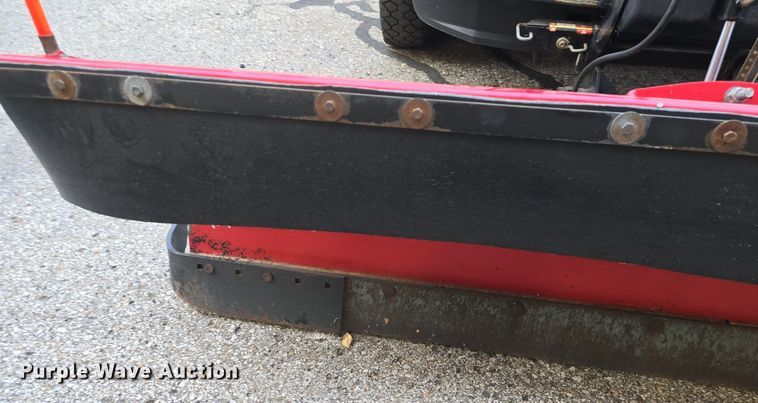 image for item DQ4551 2015 Ford F550 Super Duty XL dump truck