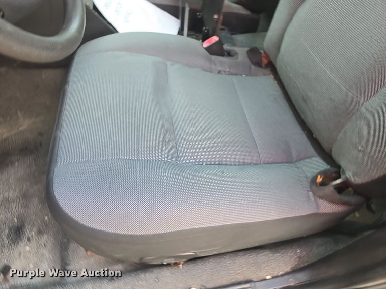 image for item DQ4555 2009 Ford  Crown Victoria Police Interceptor 