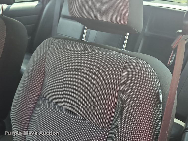 image for item DQ4555 2009 Ford  Crown Victoria Police Interceptor 