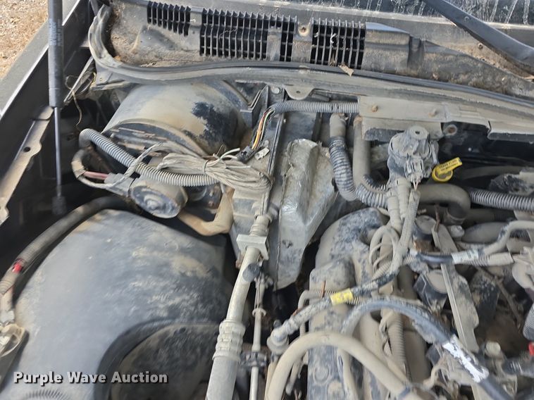 image for item DQ4555 2009 Ford  Crown Victoria Police Interceptor 