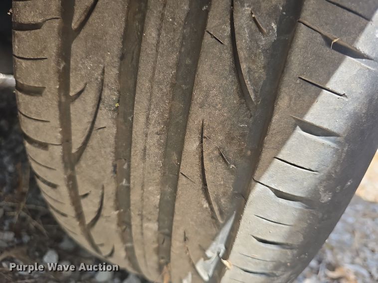 image for item DQ4555 2009 Ford  Crown Victoria Police Interceptor 