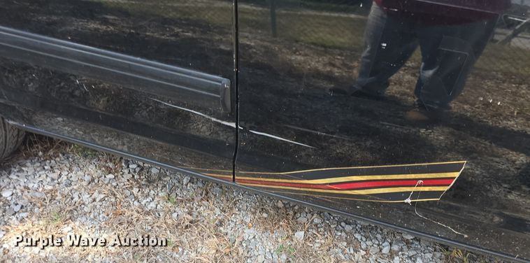 image for item DQ4556 2009 Ford Crown Victoria Police Interceptor 