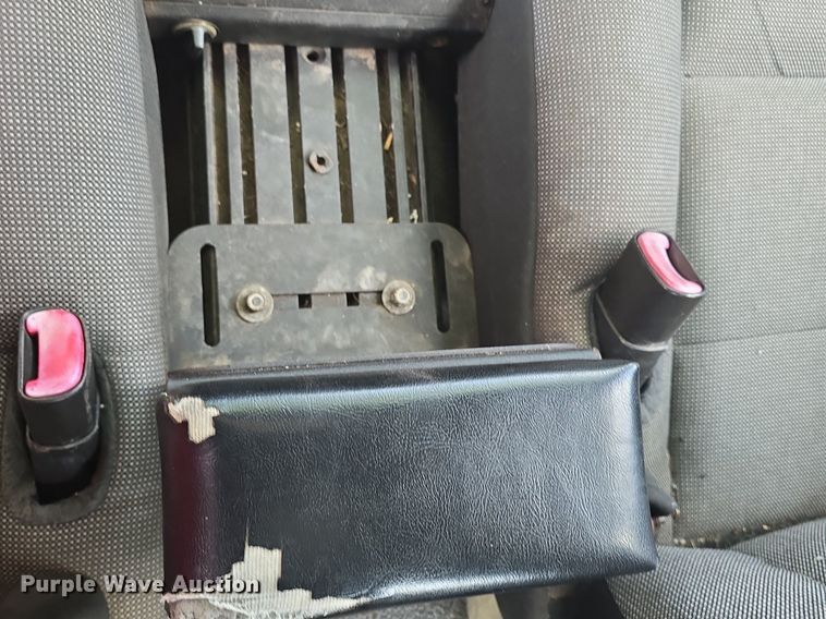 image for item DQ4556 2009 Ford Crown Victoria Police Interceptor 