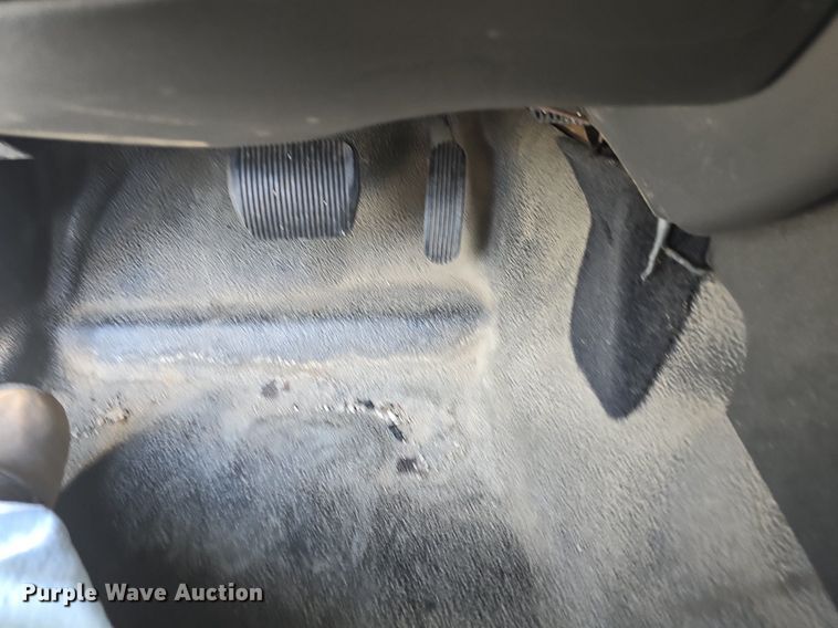 image for item DQ4556 2009 Ford Crown Victoria Police Interceptor 