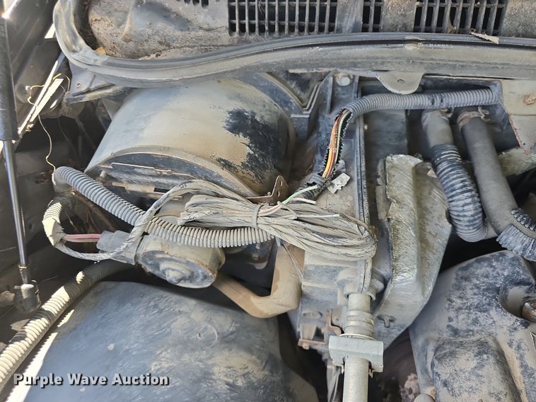 image for item DQ4556 2009 Ford Crown Victoria Police Interceptor 