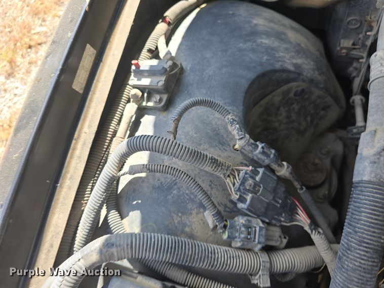 image for item DQ4556 2009 Ford Crown Victoria Police Interceptor 