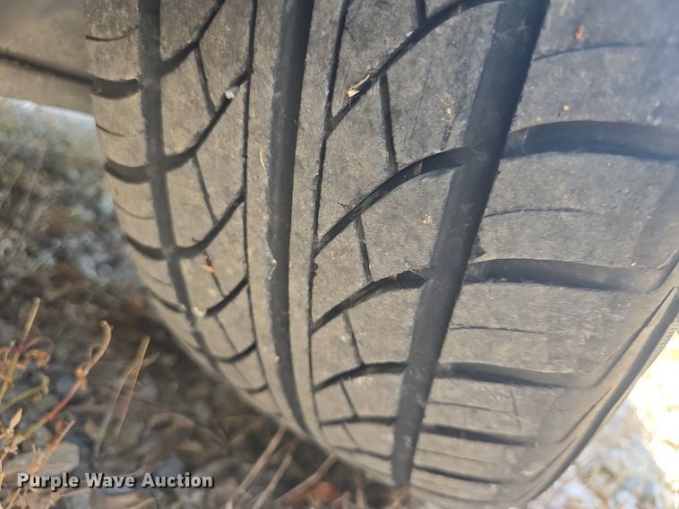 image for item DQ4556 2009 Ford Crown Victoria Police Interceptor 