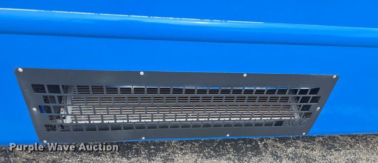 image for item DQ4557 2018 Senator II ST69940C shuttle bus