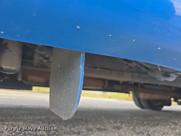 image for item DQ4557 2018 Senator II ST69940C shuttle bus