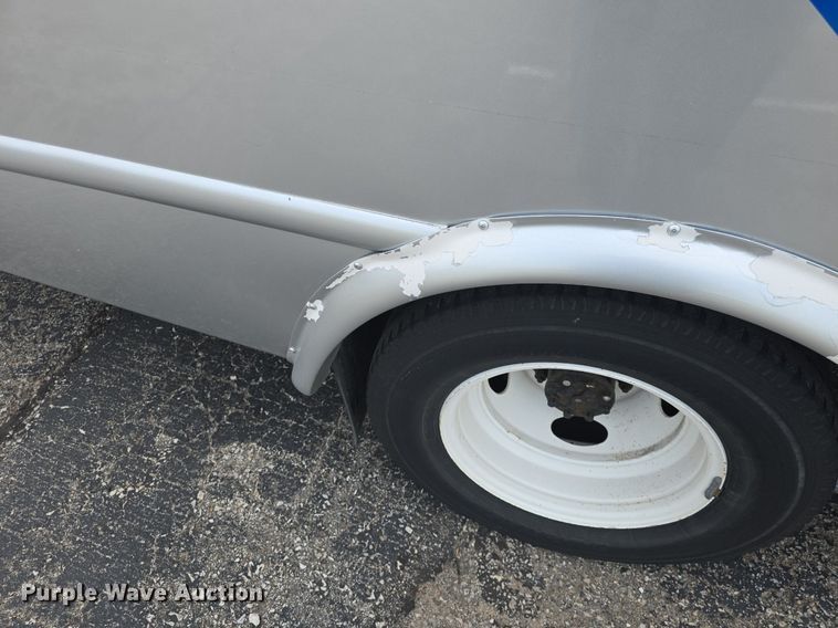 image for item DQ4557 2018 Senator II ST69940C shuttle bus