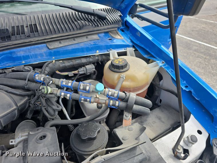 image for item DQ4557 2018 Senator II ST69940C shuttle bus