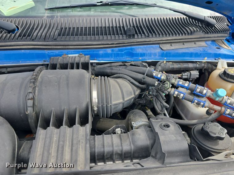 image for item DQ4557 2018 Senator II ST69940C shuttle bus