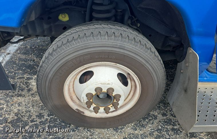 image for item DQ4557 2018 Senator II ST69940C shuttle bus