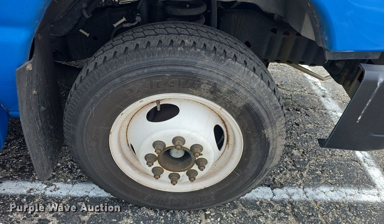 image for item DQ4557 2018 Senator II ST69940C shuttle bus