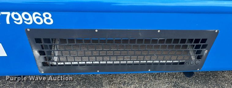 image for item DQ4558 2018 Senator II ST69923C shuttle bus