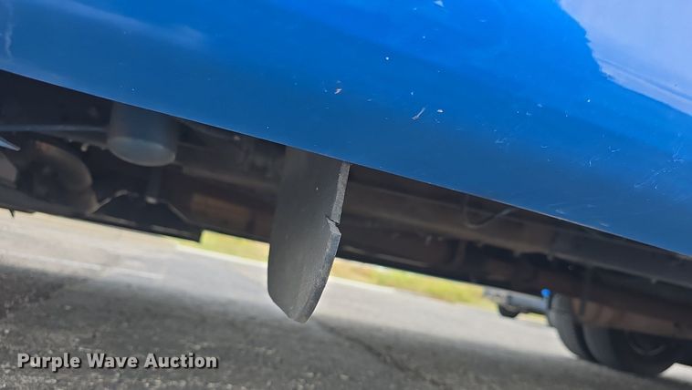 image for item DQ4558 2018 Senator II ST69923C shuttle bus