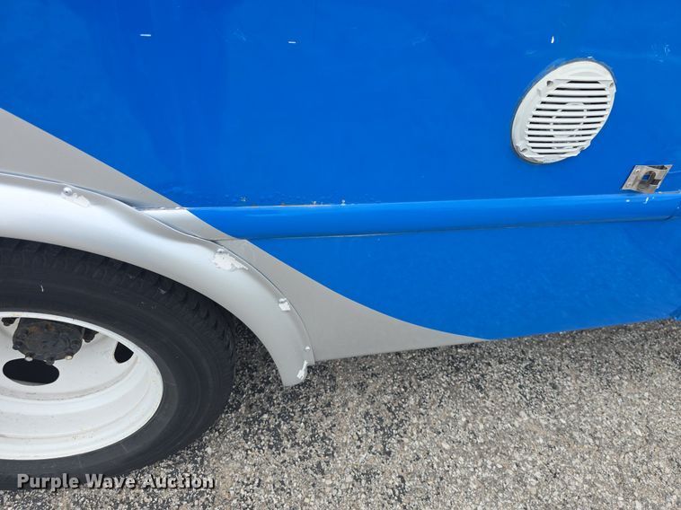 image for item DQ4558 2018 Senator II ST69923C shuttle bus