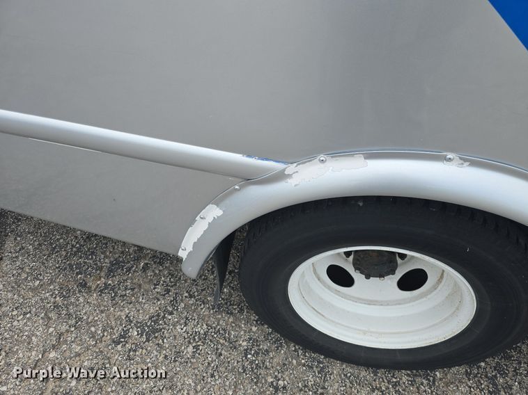 image for item DQ4558 2018 Senator II ST69923C shuttle bus