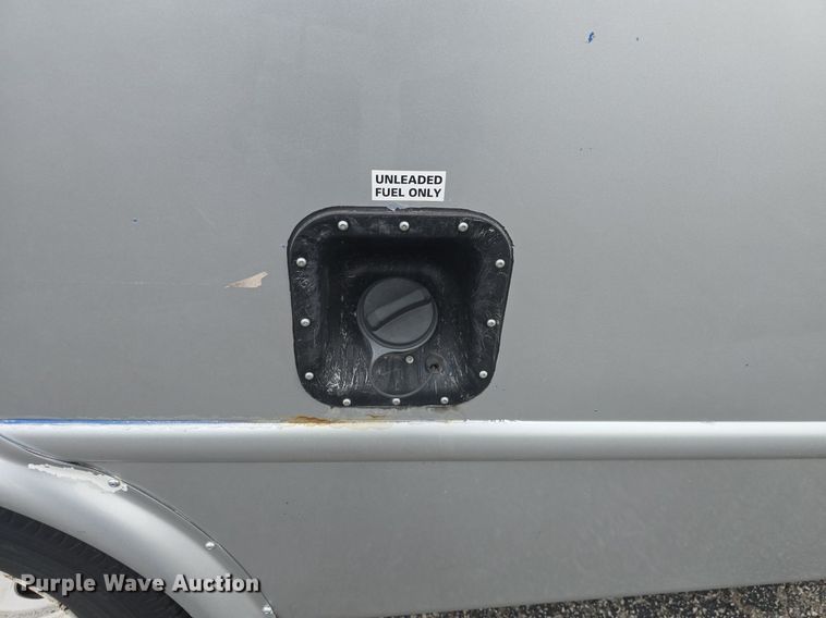 image for item DQ4558 2018 Senator II ST69923C shuttle bus