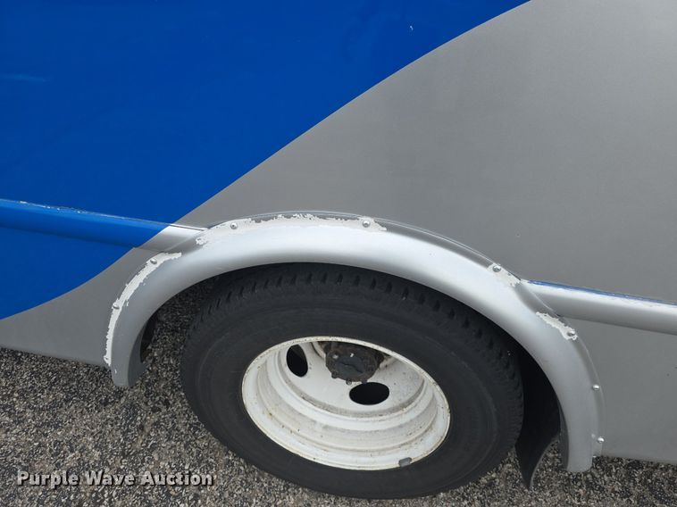 image for item DQ4558 2018 Senator II ST69923C shuttle bus