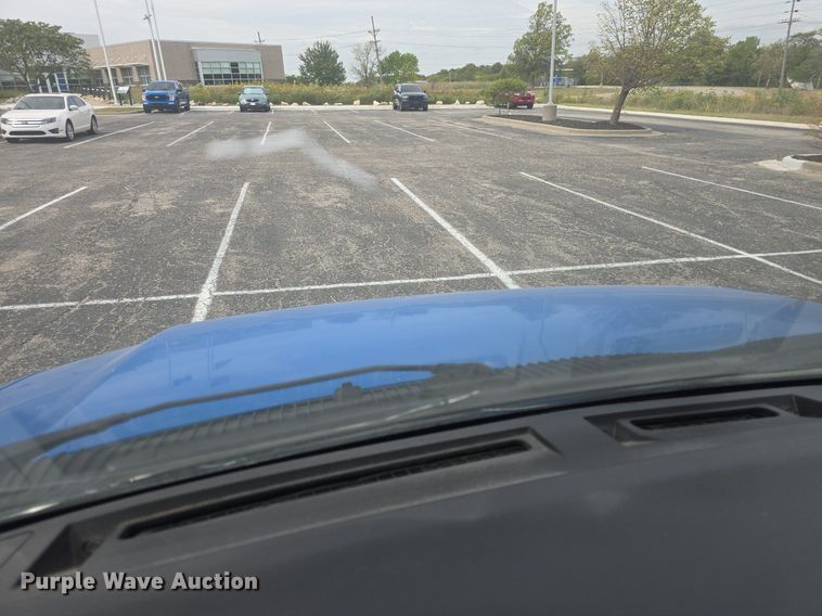 image for item DQ4558 2018 Senator II ST69923C shuttle bus