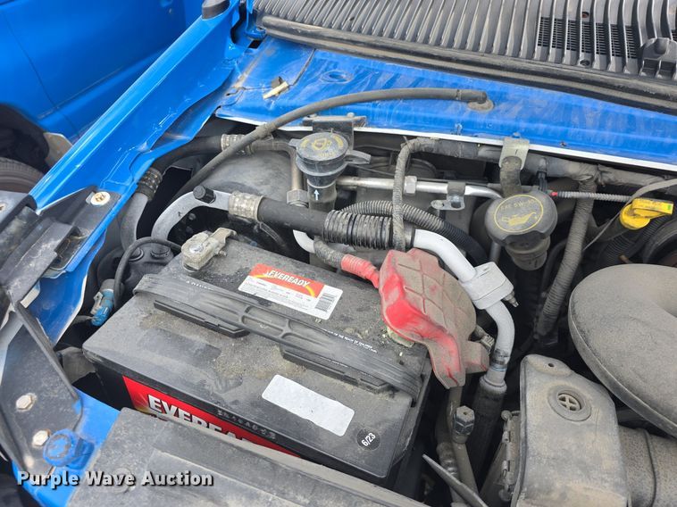 image for item DQ4558 2018 Senator II ST69923C shuttle bus