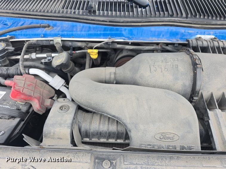 image for item DQ4558 2018 Senator II ST69923C shuttle bus