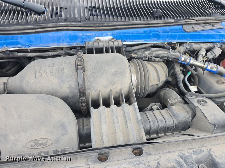 image for item DQ4558 2018 Senator II ST69923C shuttle bus